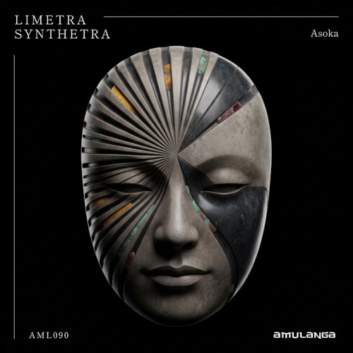 Limetra & Synthetra - Asoka