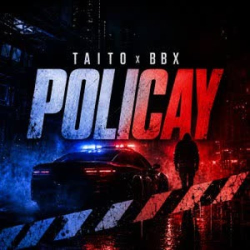 Taito & Bbx - Policay (Original Mix)