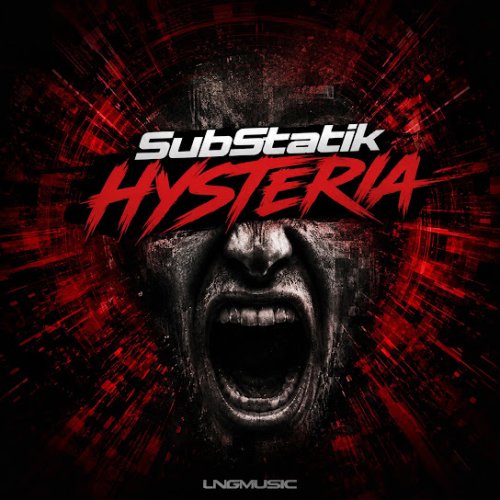 SubStatik - Hysteria (Mindblast Remix)
